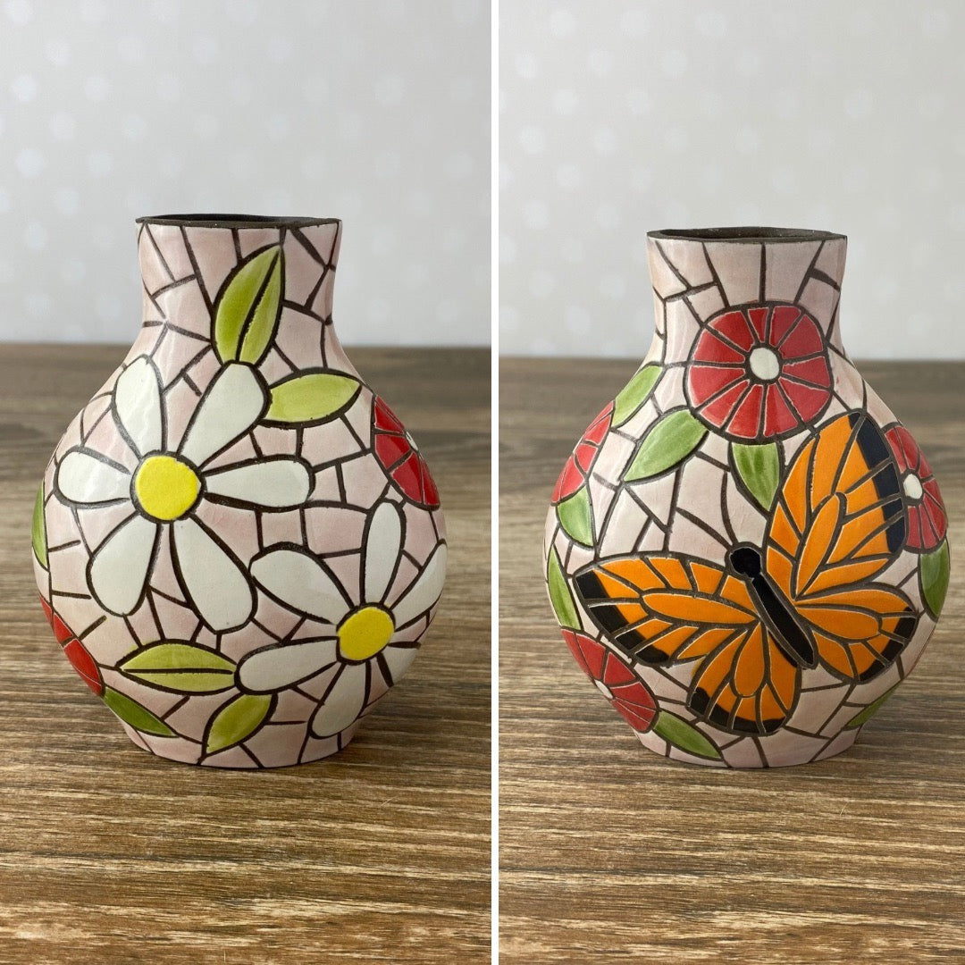 Reversible Bud Vase | Assorted