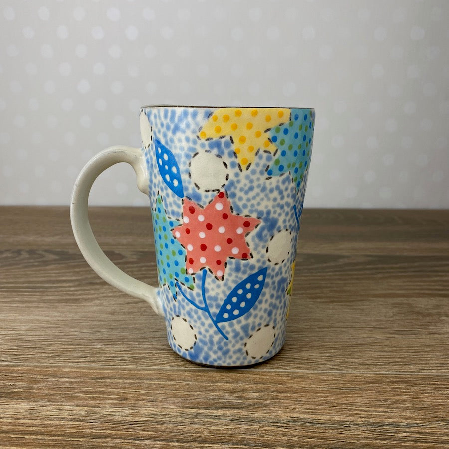 Vintage Look Mug