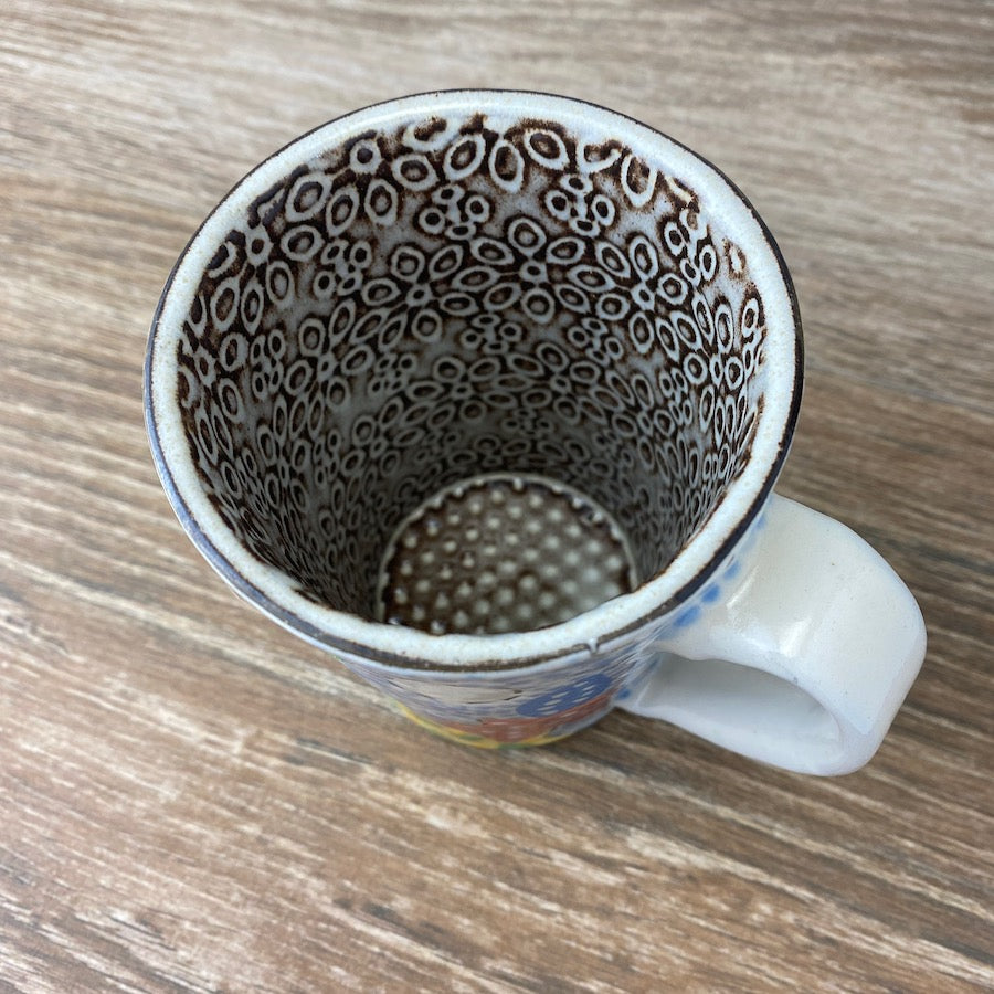 Vintage Look Mug