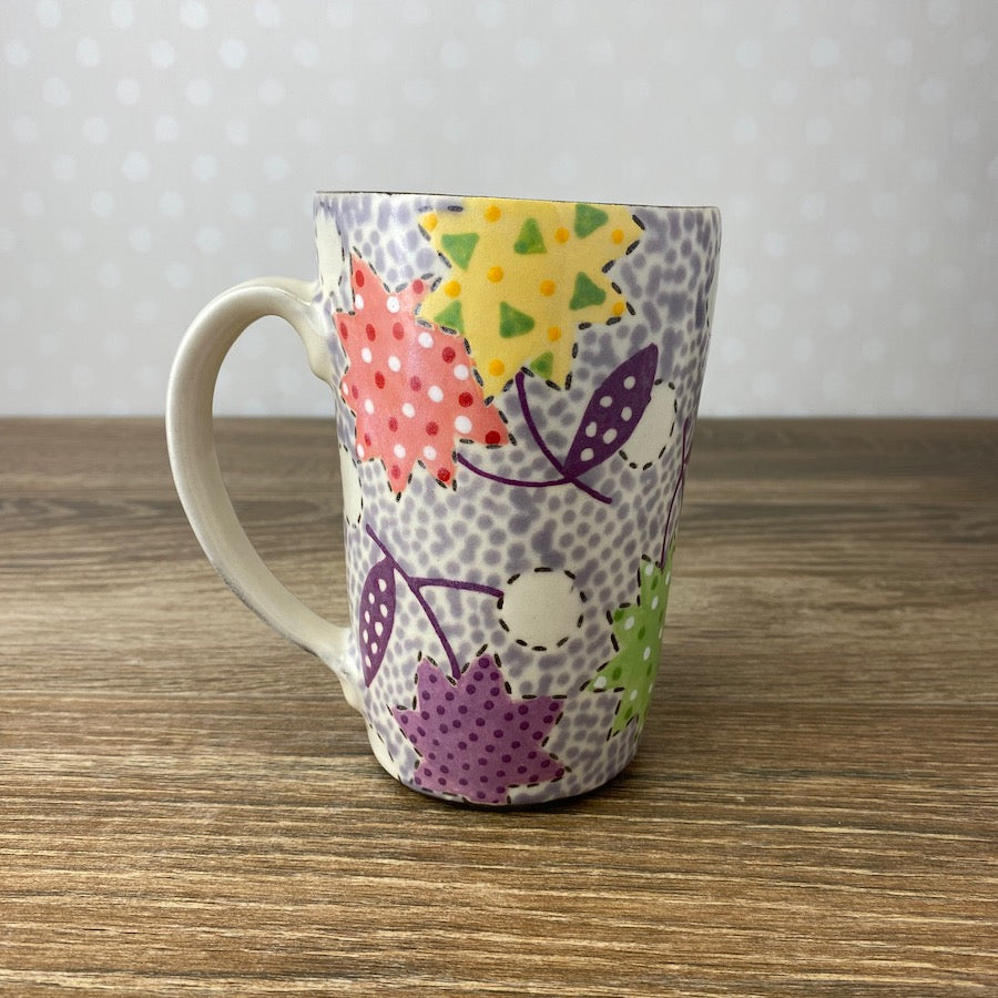 Vintage Look Mug