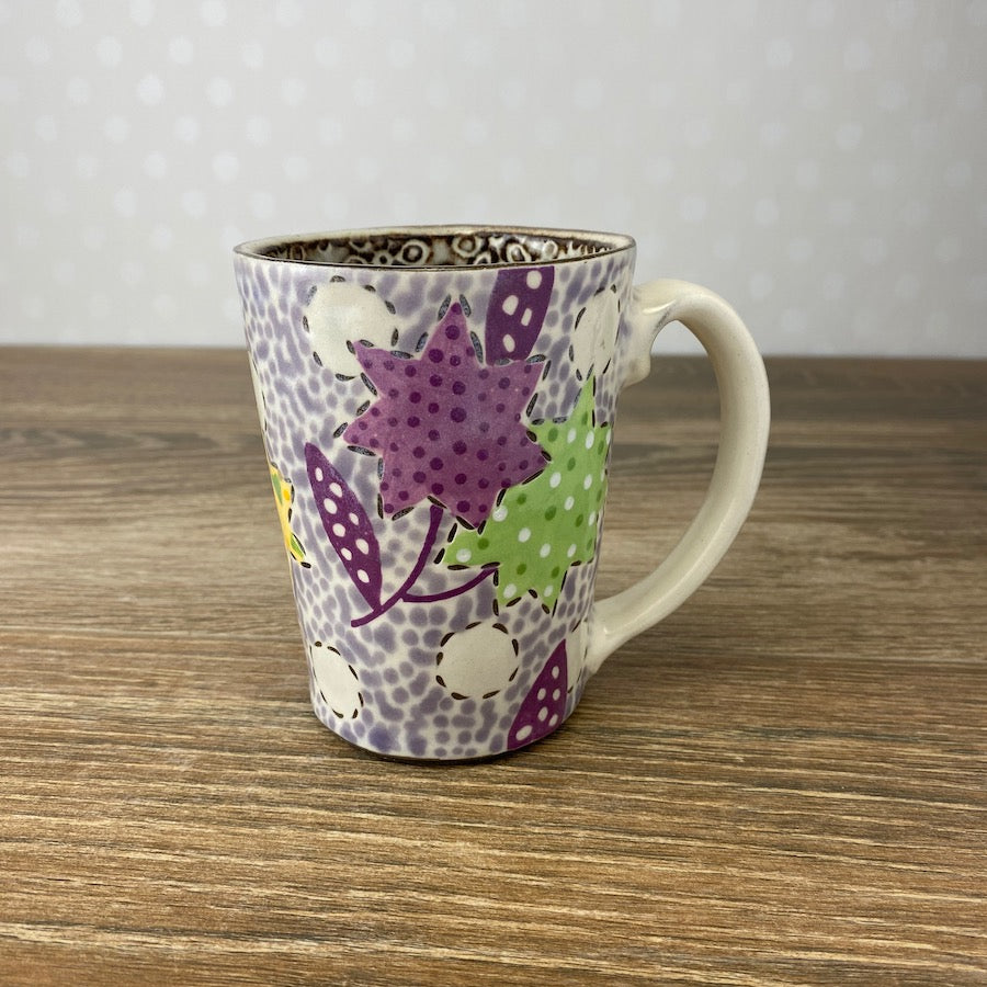 Vintage Look Mug