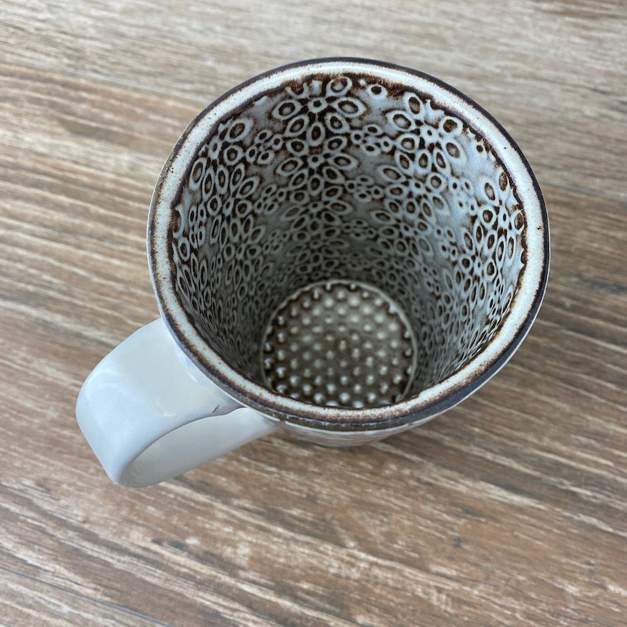 Vintage Look Mug