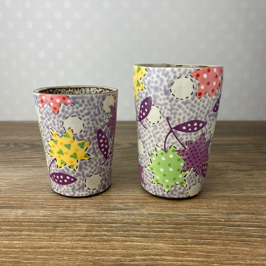 Vintage Look Mug