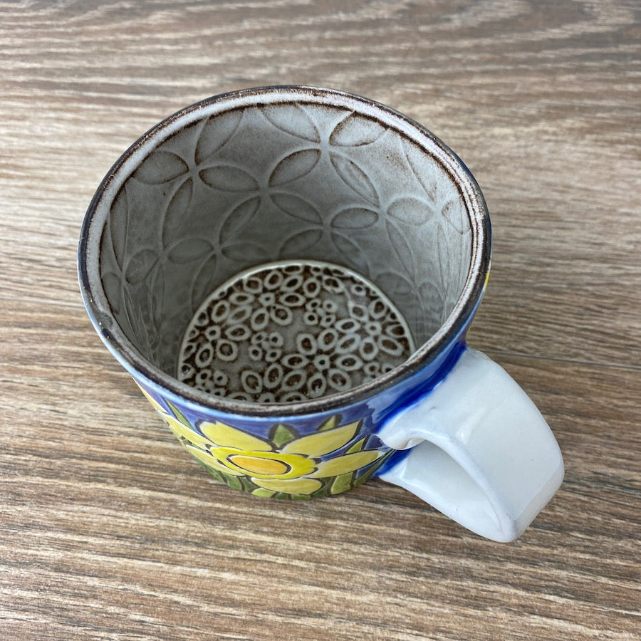 Daffodil Mug