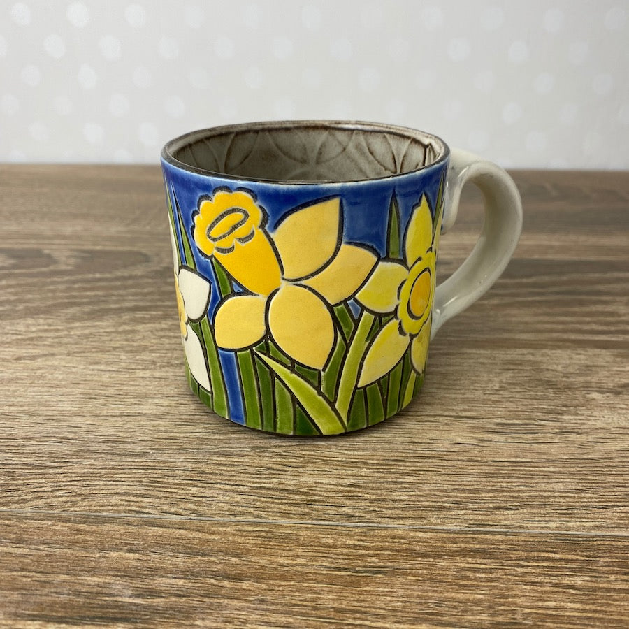 Daffodil Mug