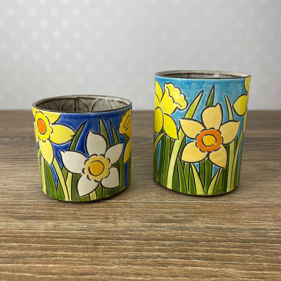 Daffodil Mug