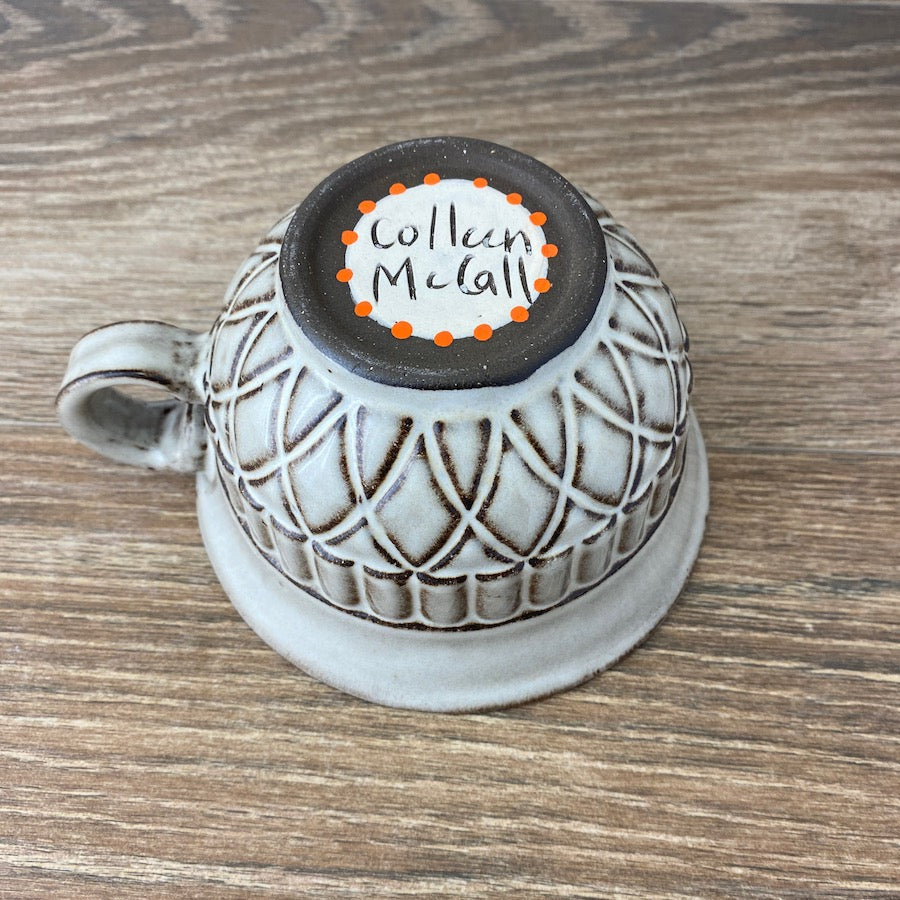 Butterfly Mug Bowl