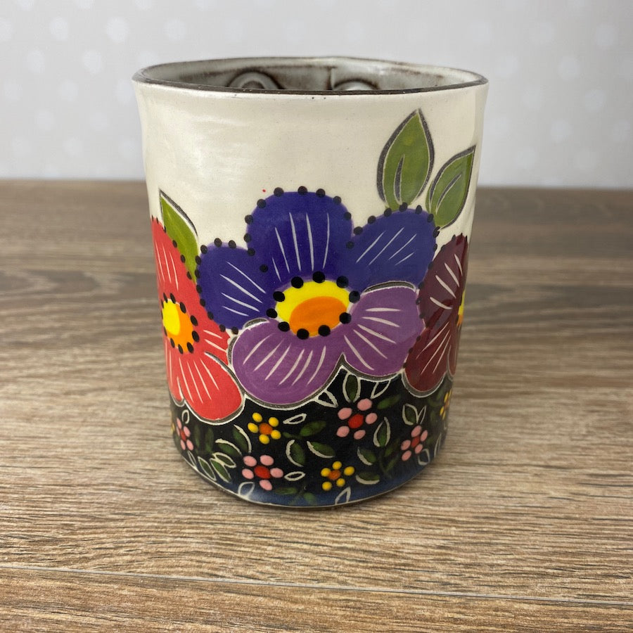 Sweet Folksy Mug | Assorted