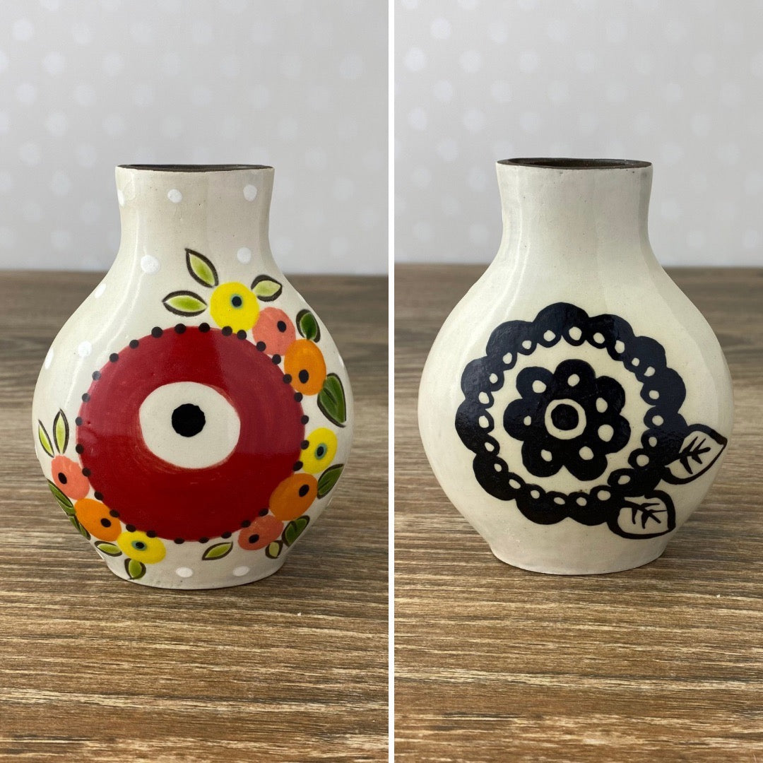 Reversible Bud Vase | Assorted