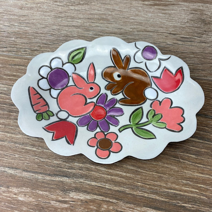 Trinket Tray | Spoon Rest | Assorted