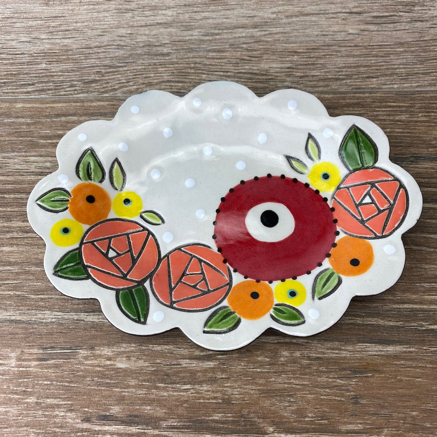 Trinket Tray | Spoon Rest | Assorted