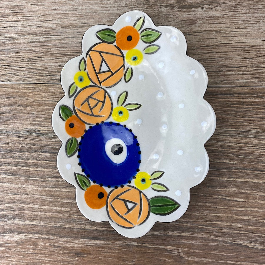 Trinket Tray | Spoon Rest | Assorted