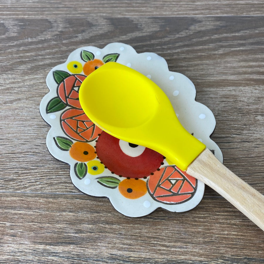 Trinket Tray | Spoon Rest | Assorted