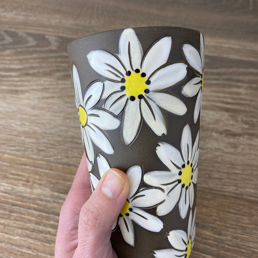 Floral Tumbler | Assorted