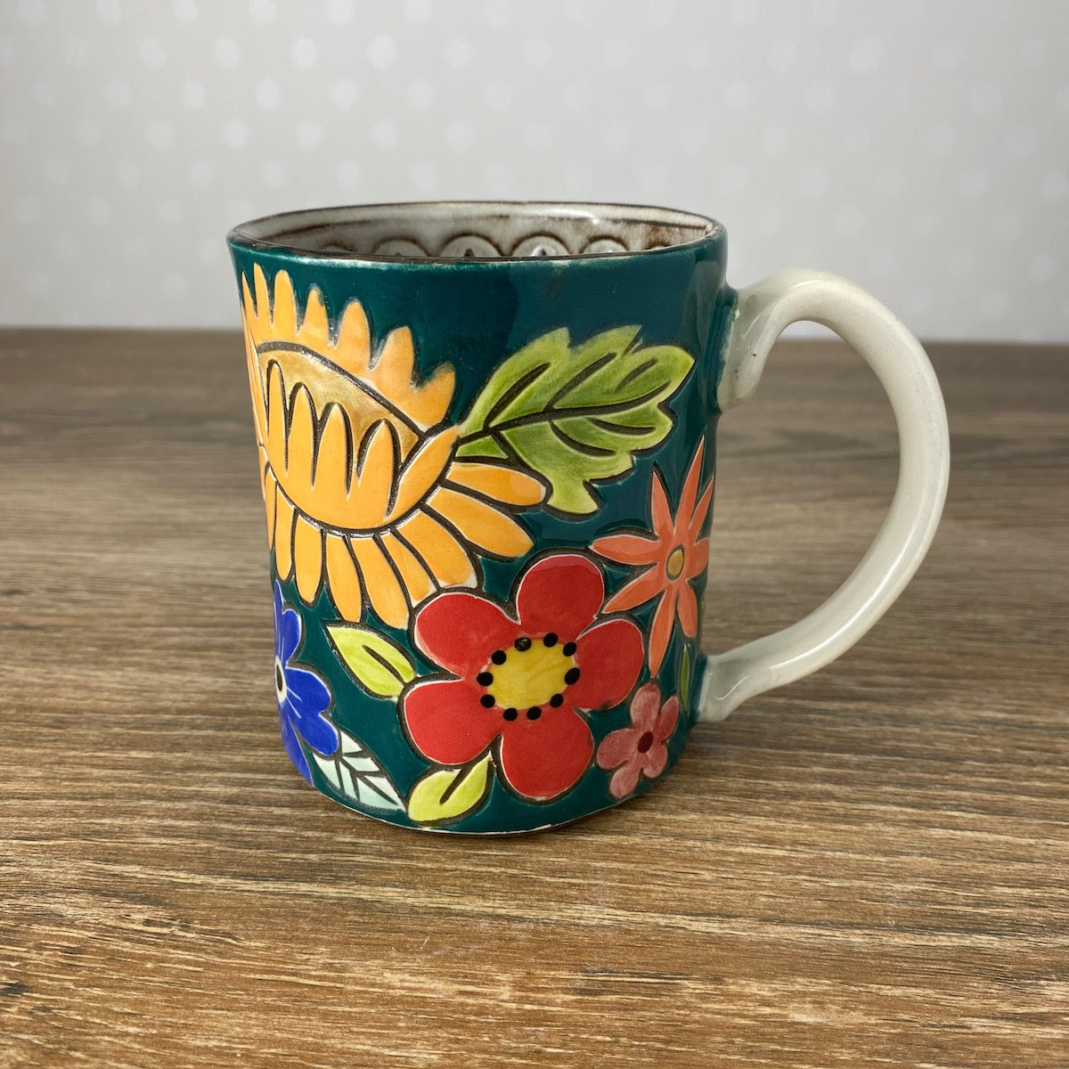 Colorful Mug
