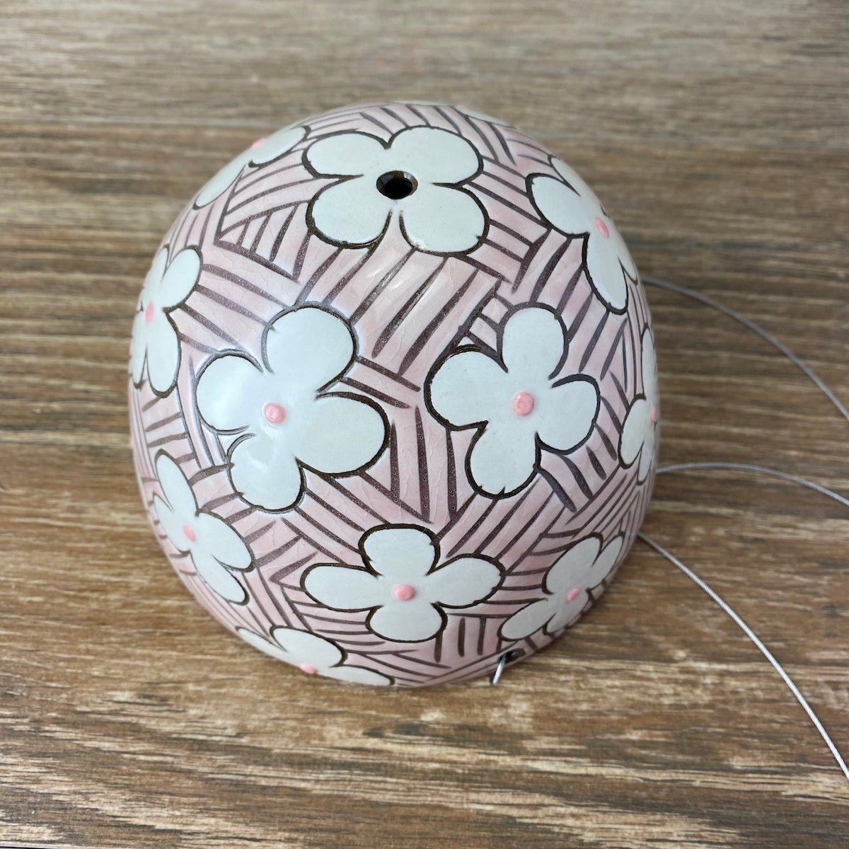 Small Hanging Planter | 4.5 inch | Assorted