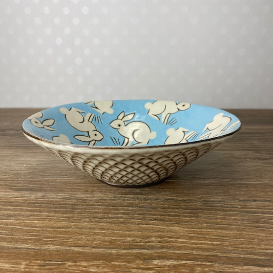 Bunny Bowl