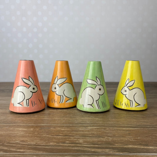 Cone Shaped Bud Vase | Assorted
