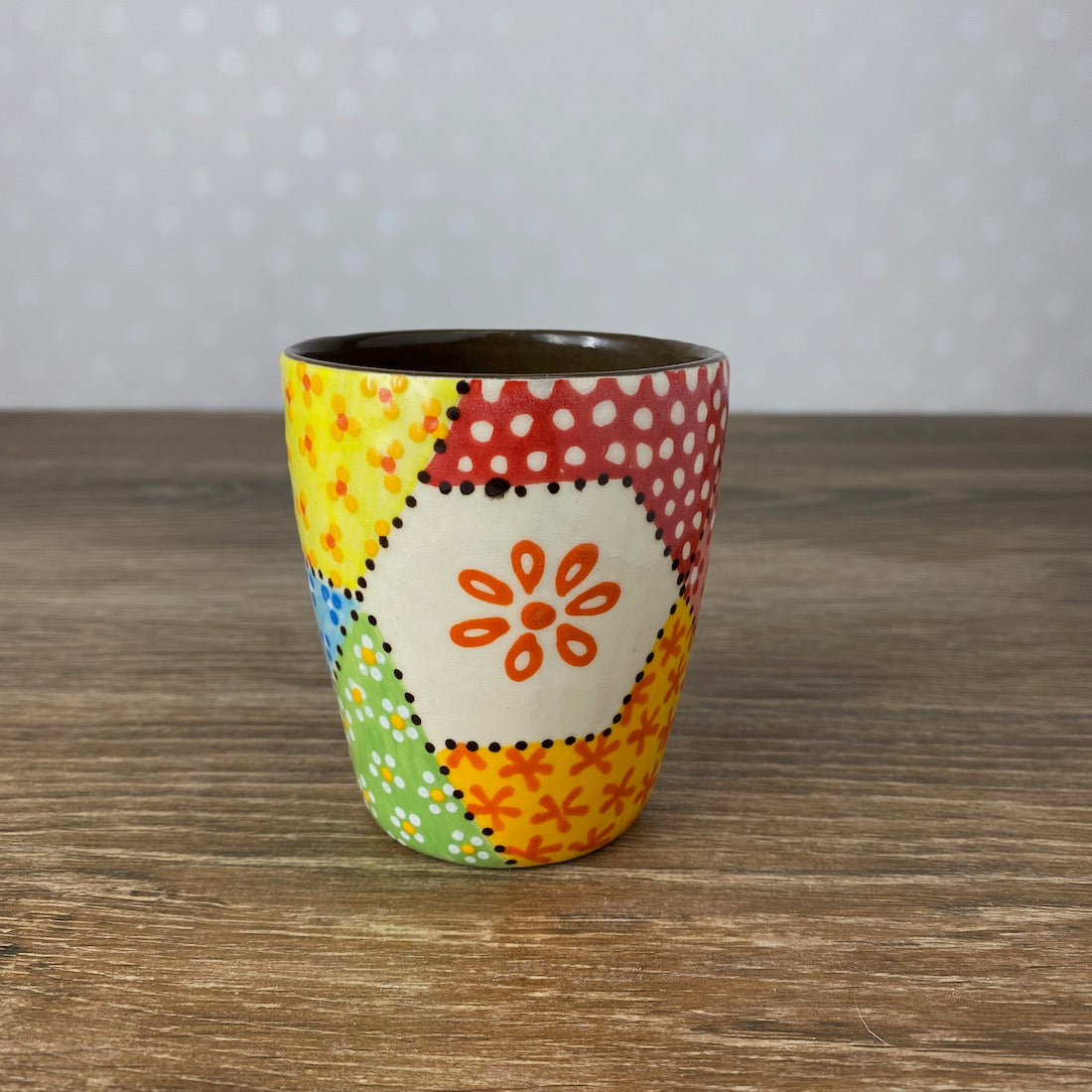 Small Tumbler | Half Pint | Assorted