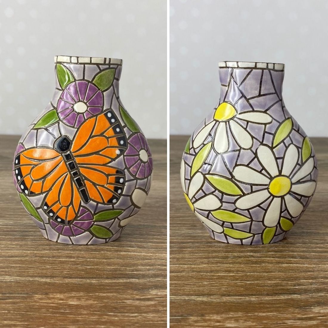 Reversible Bud Vase | Assorted