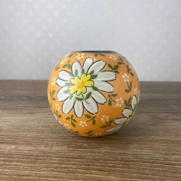 Daisy Vase