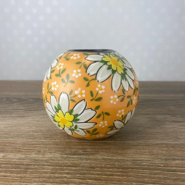 Daisy Vase