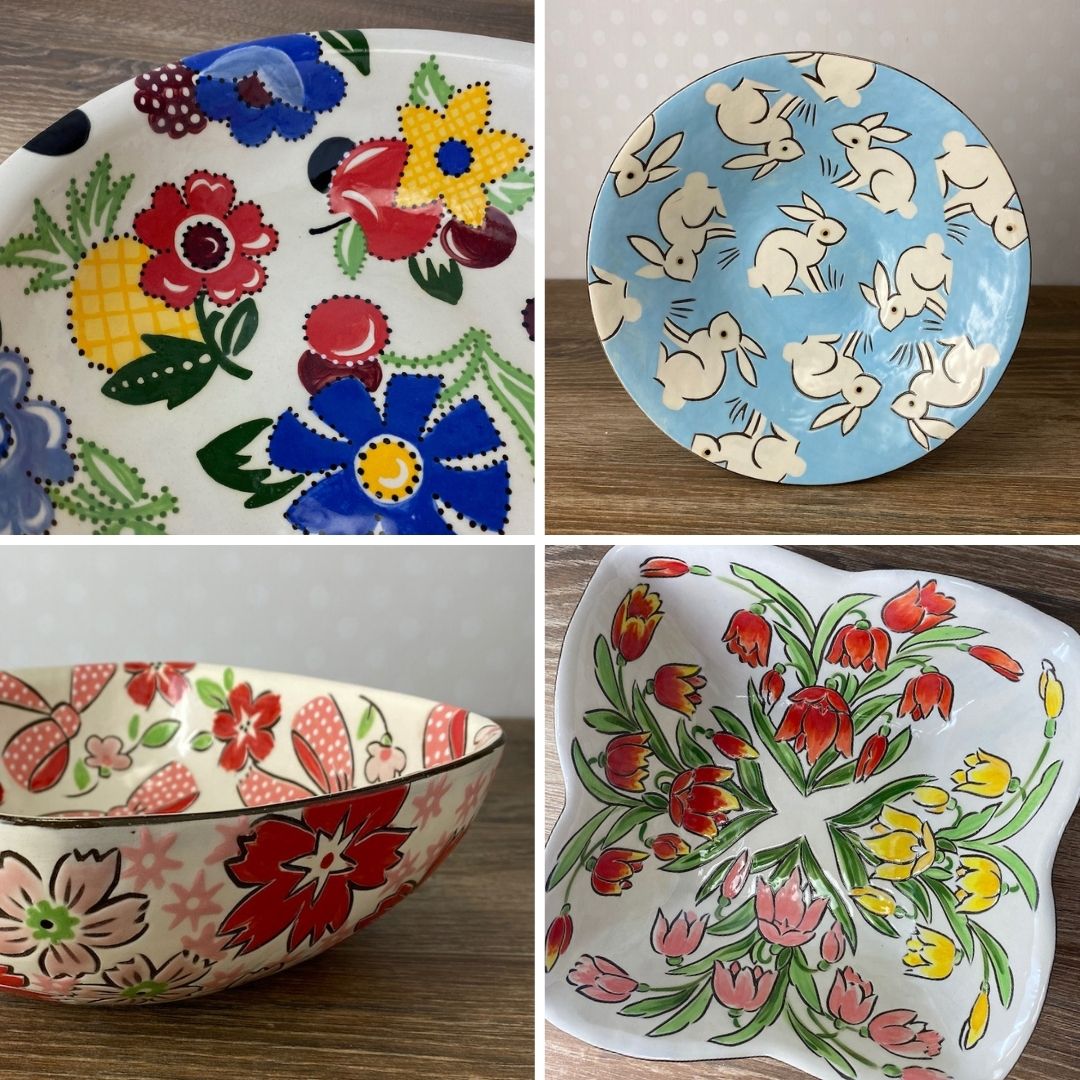 Bowls