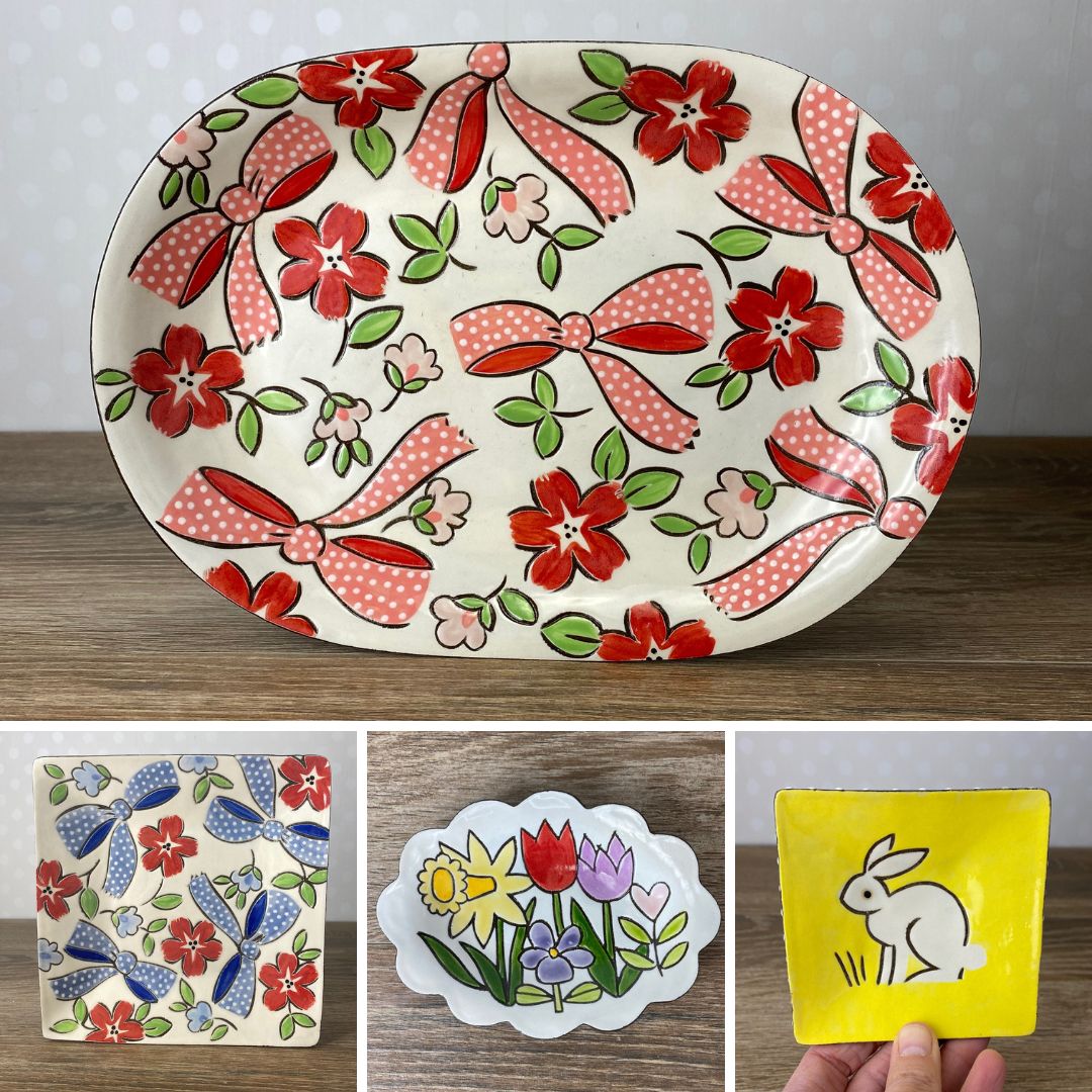 Collections – Colleen McCall Ceramics