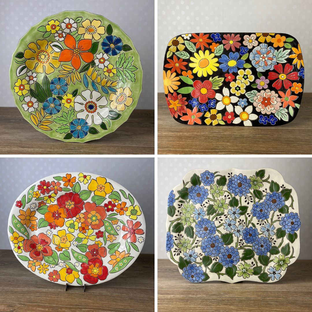 Platters