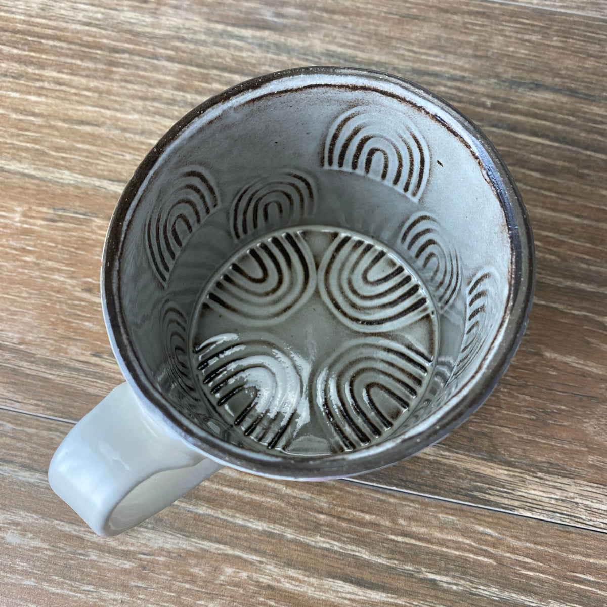 Rainbow Mug