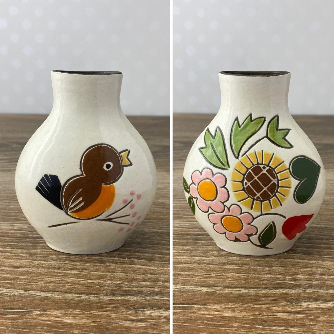 Reversible Bud Vase | Assorted