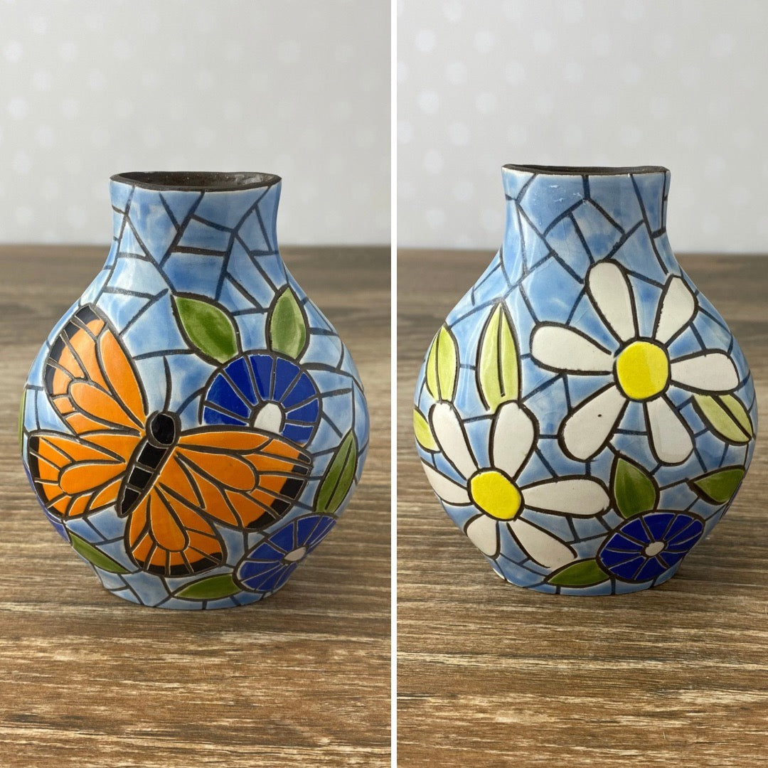 Reversible Bud Vase | Assorted