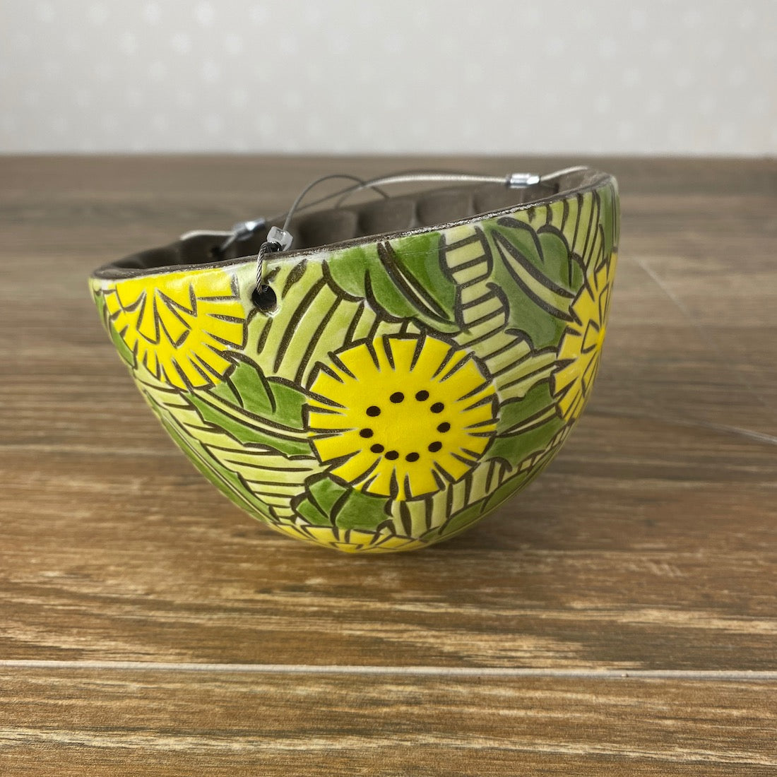 Small Hanging Planter | 4.5 inch | Assorted
