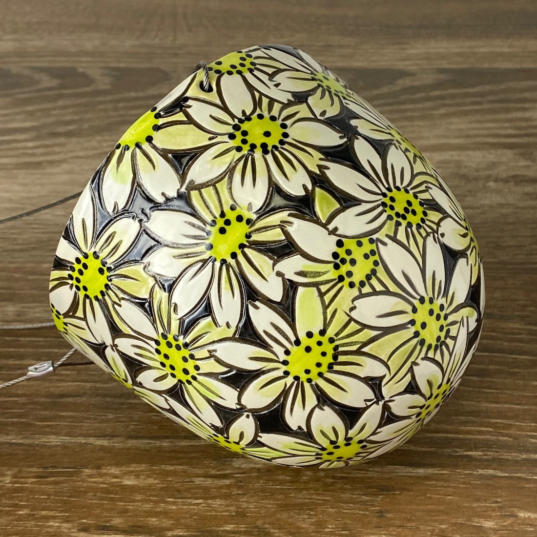 Medium Hanging Planter | 5.5 inch | Assorted