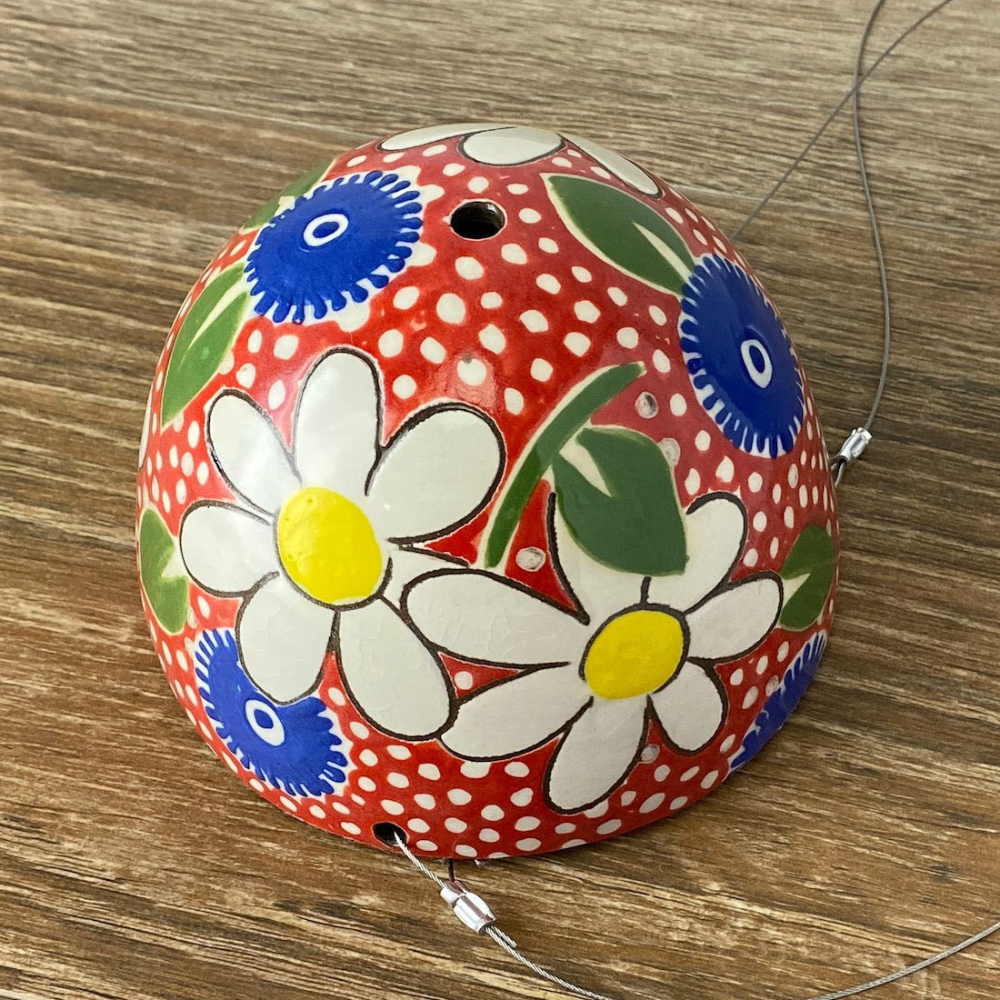 Small Hanging Planter | 4.5 inch | Assorted