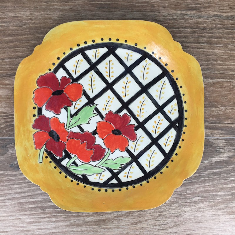 Pottery Painting Workshop | September 29 | Elmira, NY