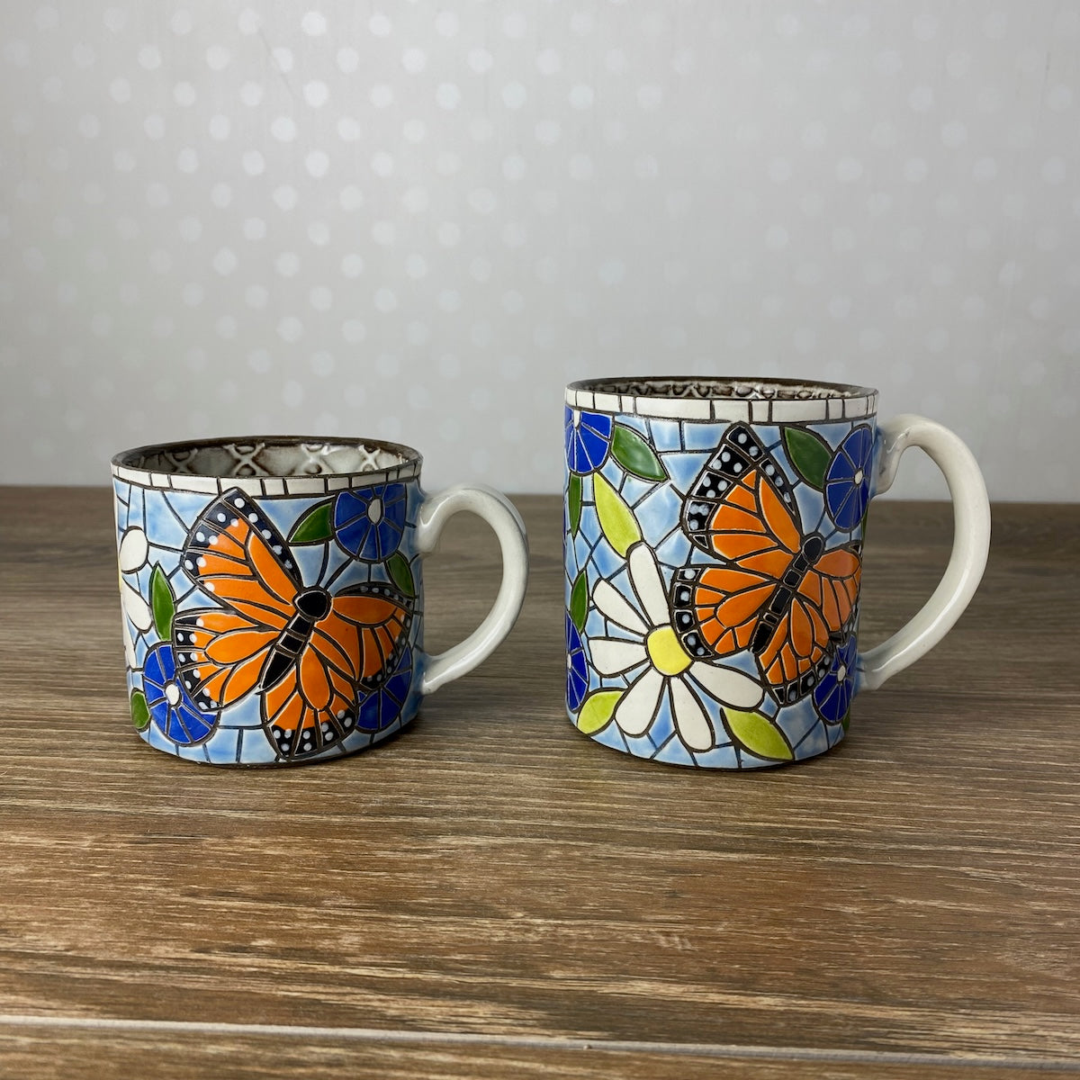Monarch Mug