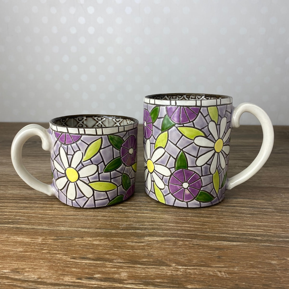 Monarch Mug