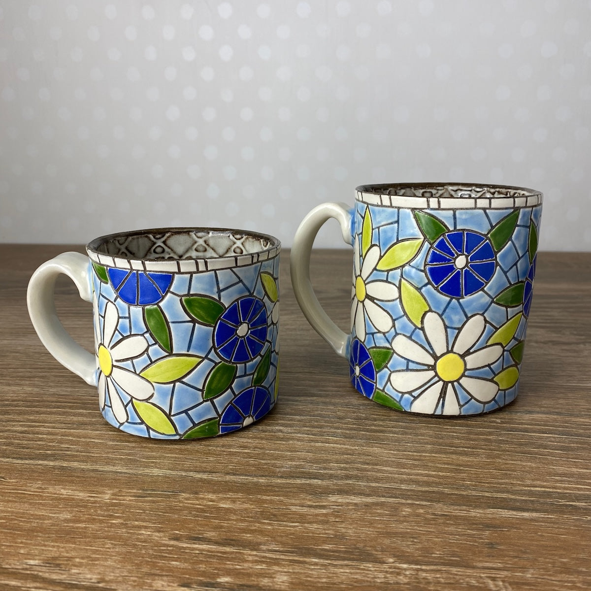 Monarch Mug
