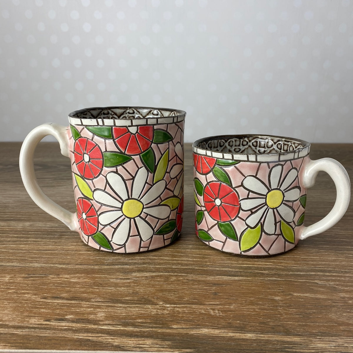 Monarch Mug
