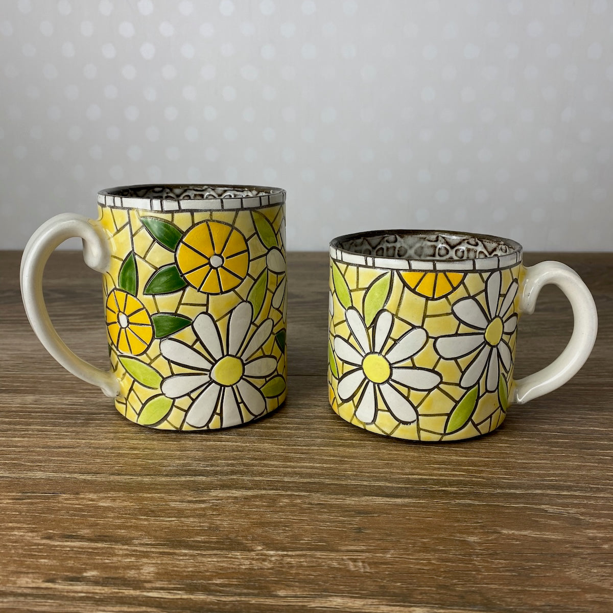 Monarch Mug