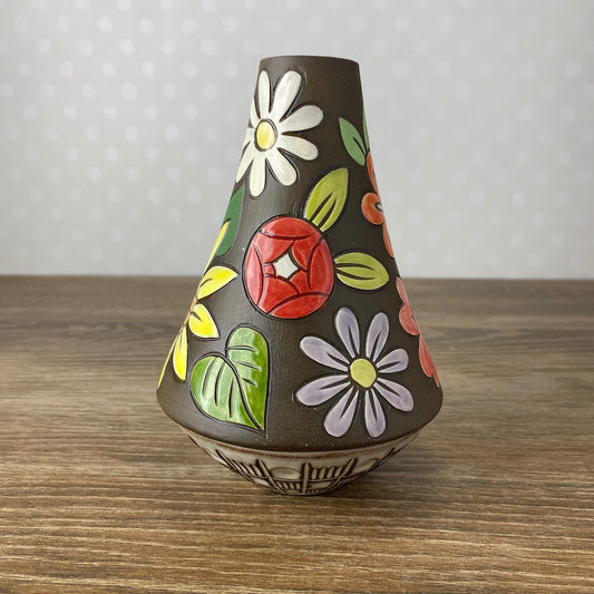 Garden Vase