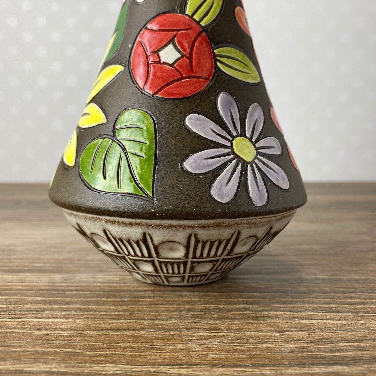 Garden Vase