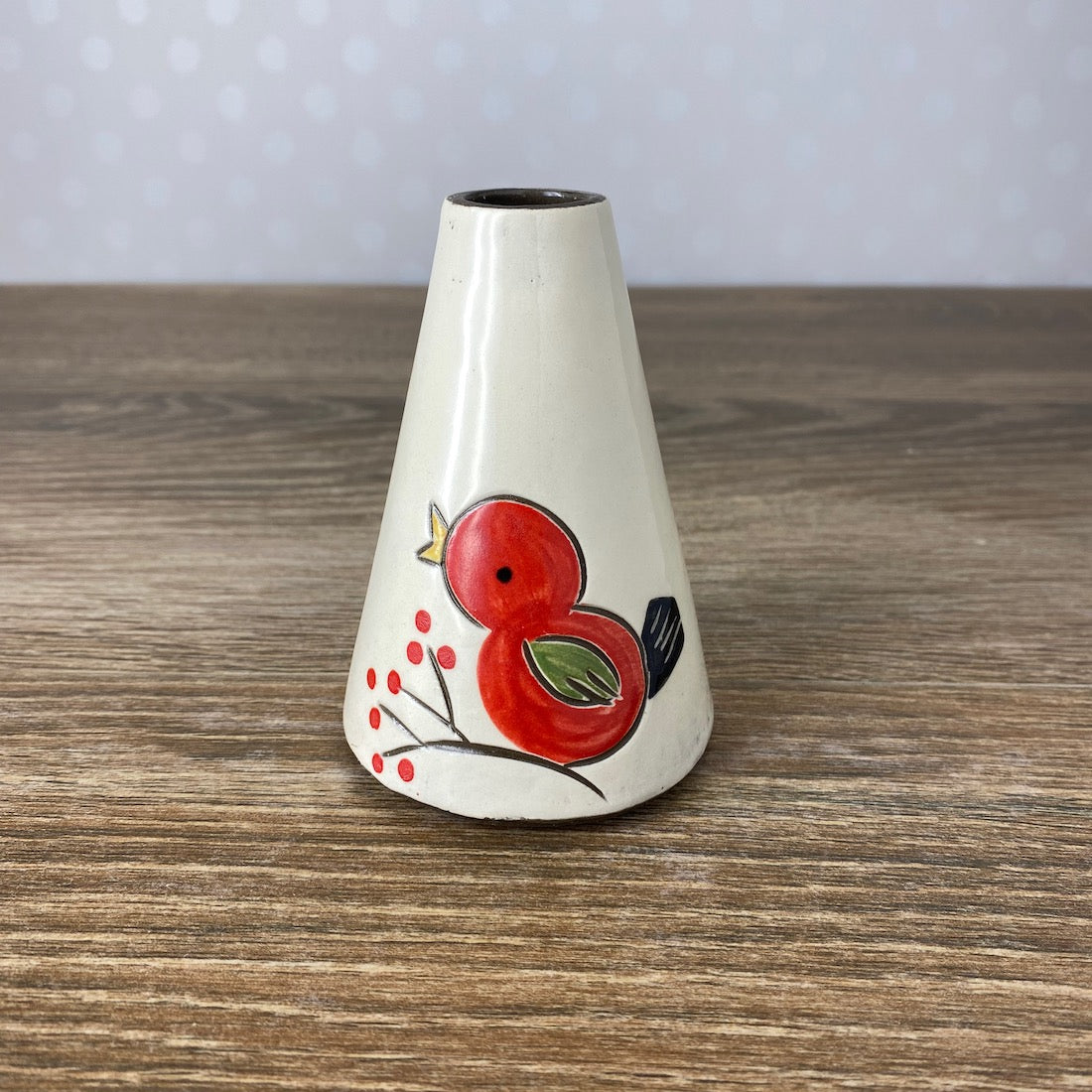 Cone Shaped Bud Vase | Assorted