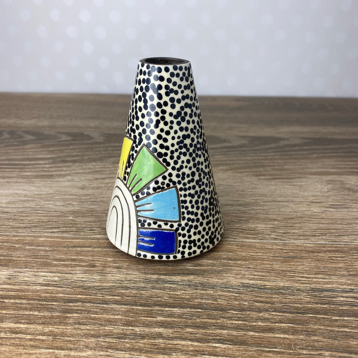 Cone Shaped Bud Vase | Assorted