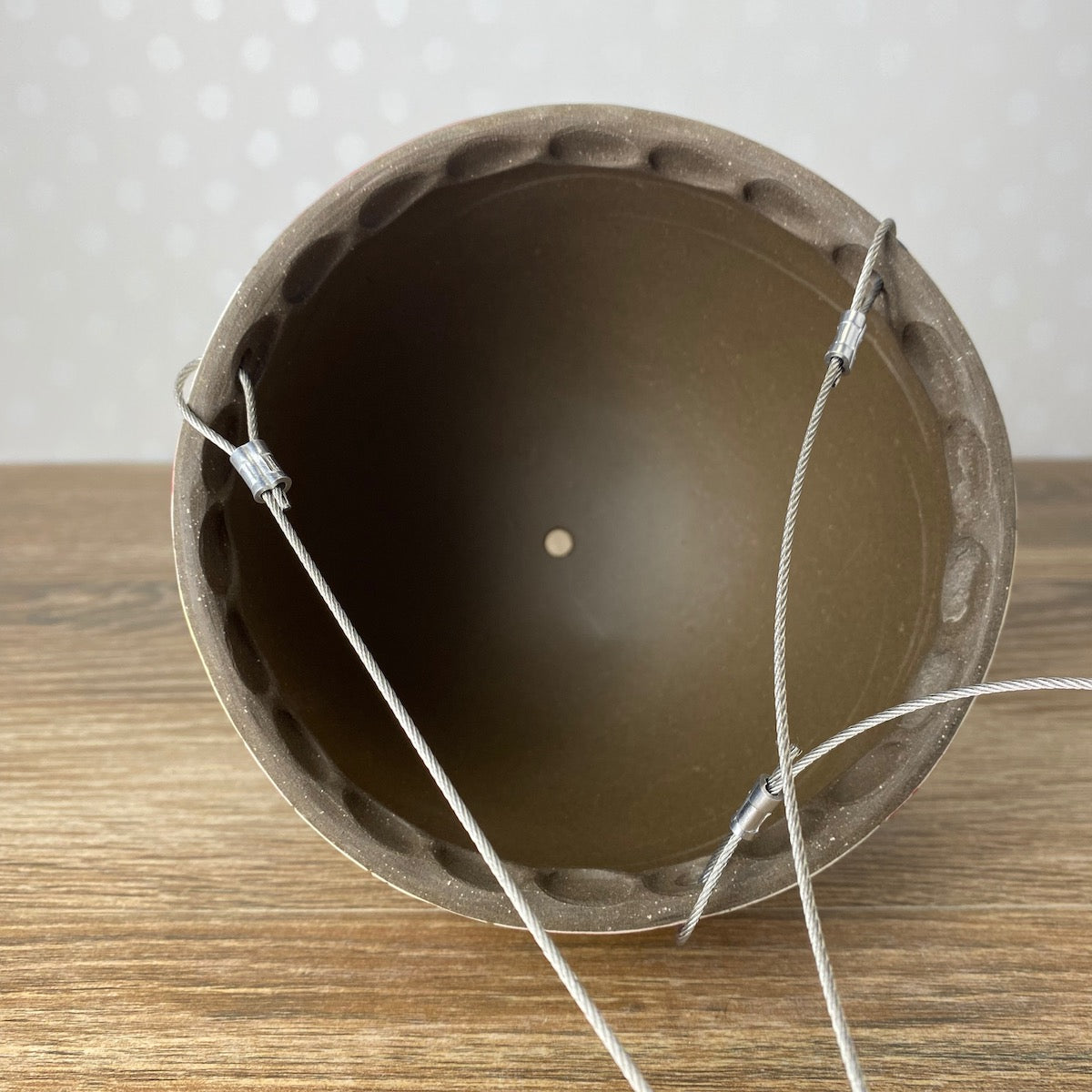 Medium Hanging Planter | 5.5 inch | Assorted