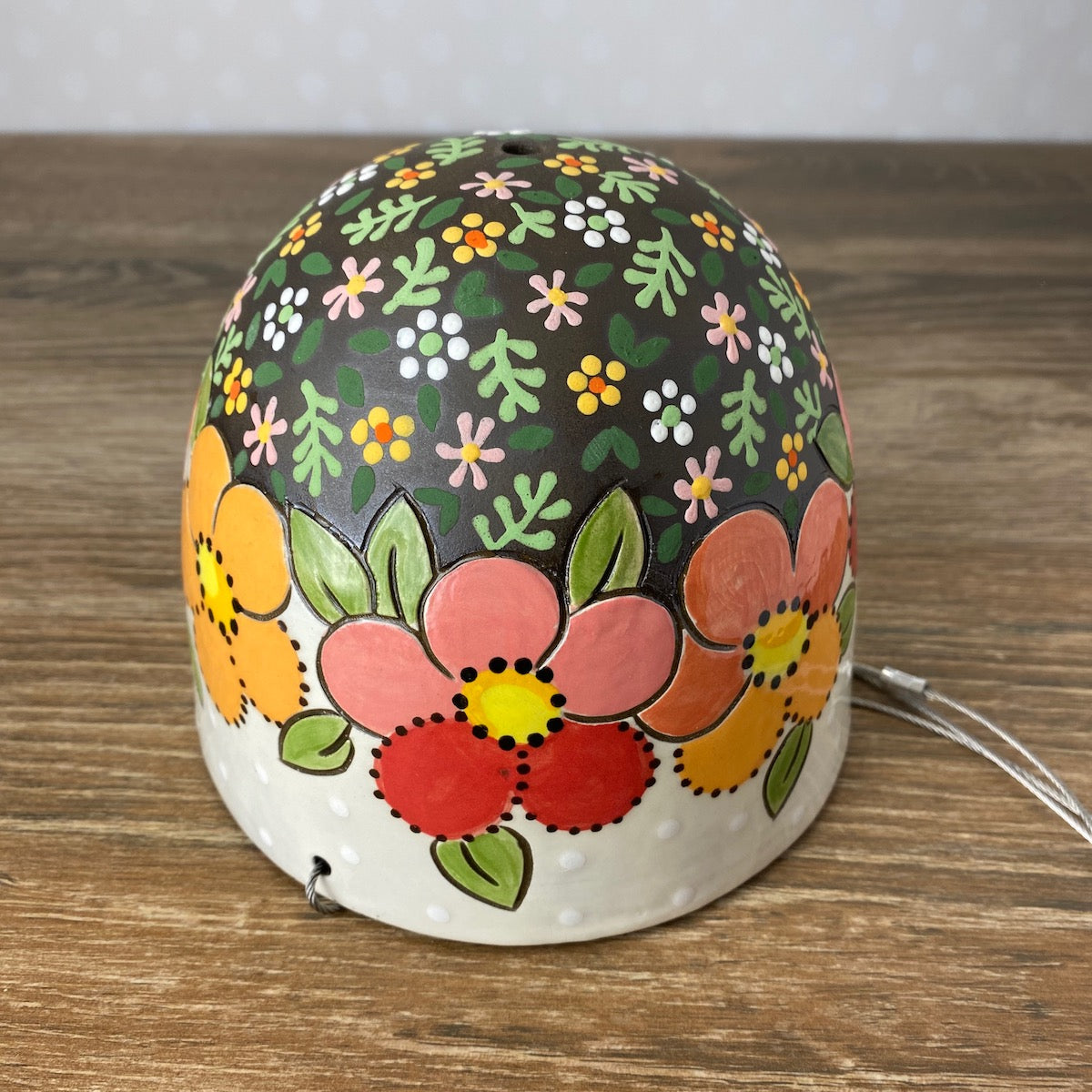 Medium Hanging Planter | 5.5 inch | Assorted