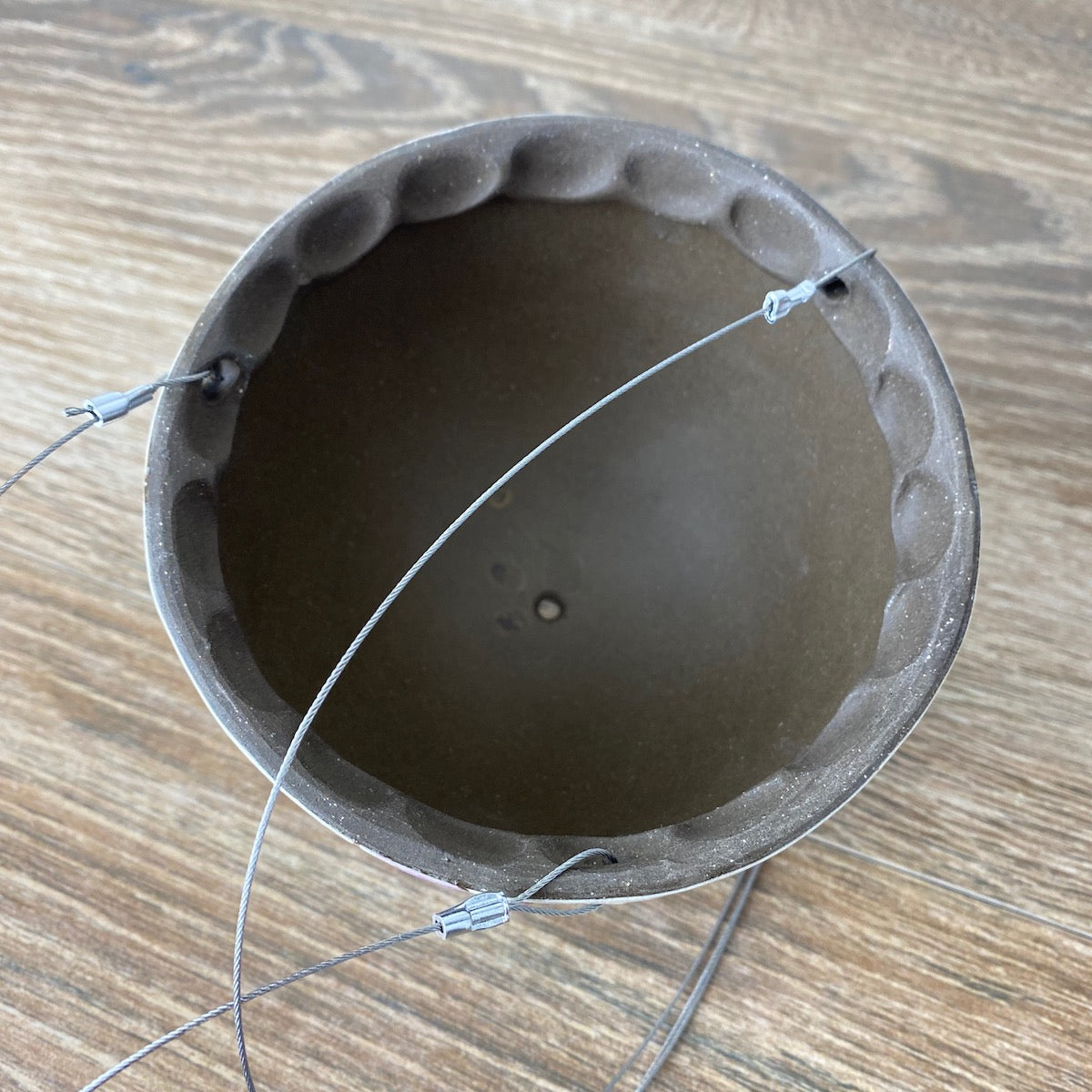 Small Hanging Planter | 4.5 inch | Assorted