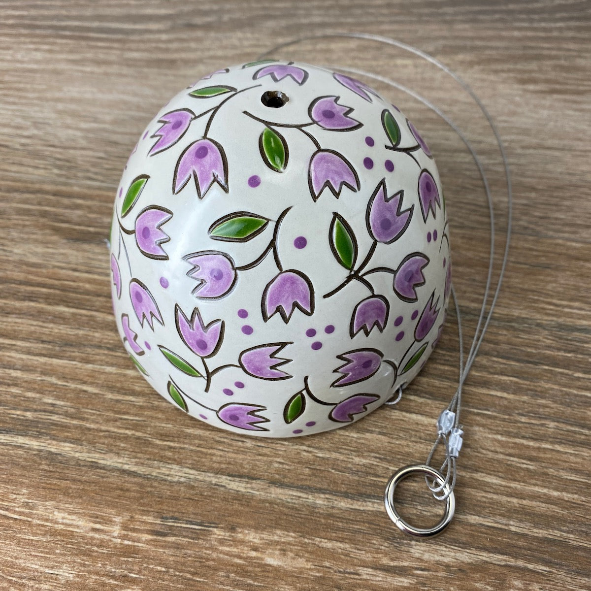 Small Hanging Planter | 4.5 inch | Assorted