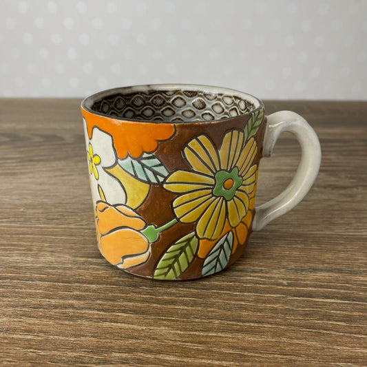 Colorful Mug